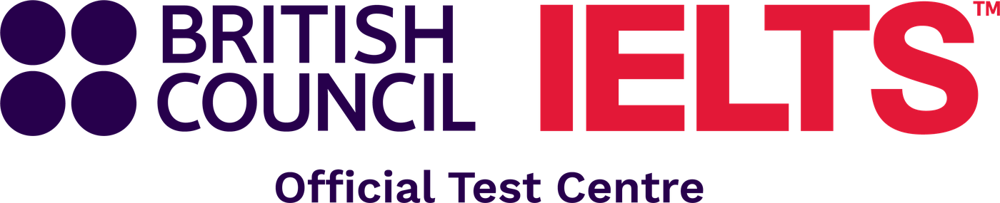 British Council IELTS Official Test Centre