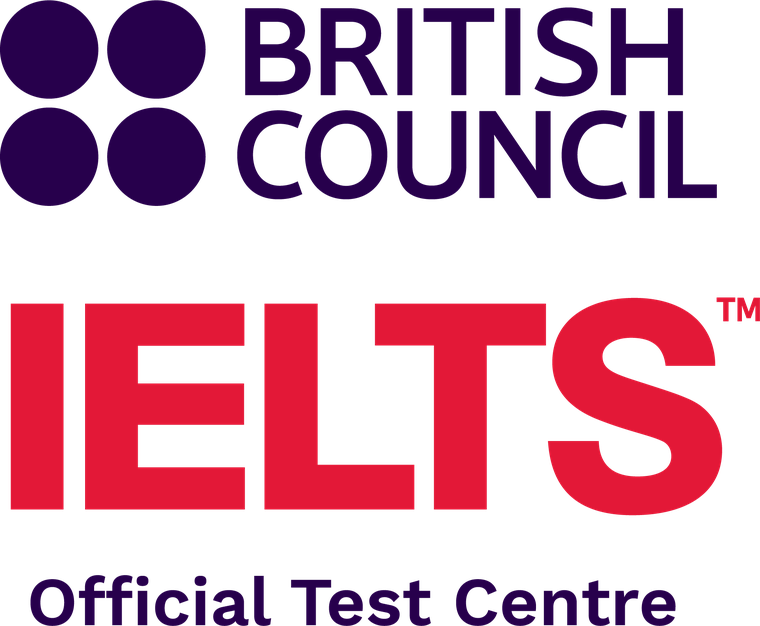 British Council IELTS Official Test Centre